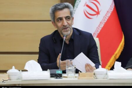 مسئولیت نگهداری آزادراه زنجان ـ تبریز ‌به سازمان راهداری ‌واگذار شد