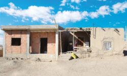 مسیر تأمین مسکن محرومان در روستاهای البرز هموارتر می‌شود