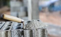 مصالح ساختمانی در منگنه گرانی و رکود