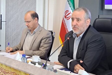 مطالبات گندم‌کاران خراسان جنوبی باید در کوتاه‌ترین زمان پرداخت شود