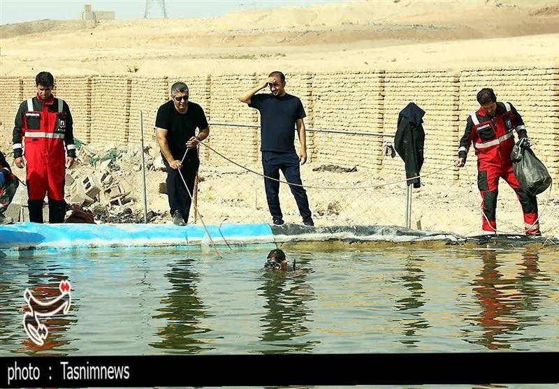 معمای بی‌پاسخ غرق‌شدگی در استان بی‌دریا؛ بازهم 5 قربانی در استان مرکزی