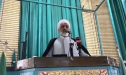مقاومت و ایستادگی ملت ایران در میدان نبرد، آمریکا را به التماس واداشت