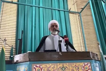 مقاومت و ایستادگی ملت ایران در میدان نبرد، آمریکا را به التماس واداشت