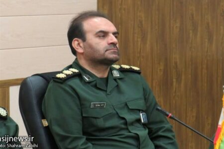 ملایر با تمام ظرفیت‌ها پای بدرقه باشکوه امام شهید امت