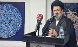 ملت ایران در برابر زیاده‌خواهی‌های دشمنان عقب‌نشینی نمی‌کنند