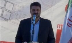 ملت ایران هرگز تسلیم زور و فشار آمریکا نخواهد شد