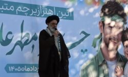 ملت ایران همواره پای هزینه عشق و ارادت به اهل‌بیت(ع) ایستاده‌اند