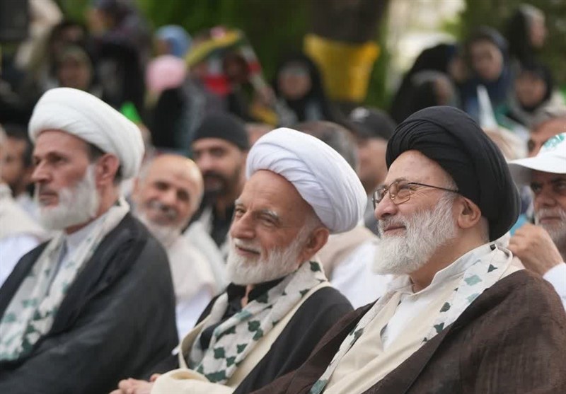 غدیر خم | عید غدیر خم , اخبار اراک , 