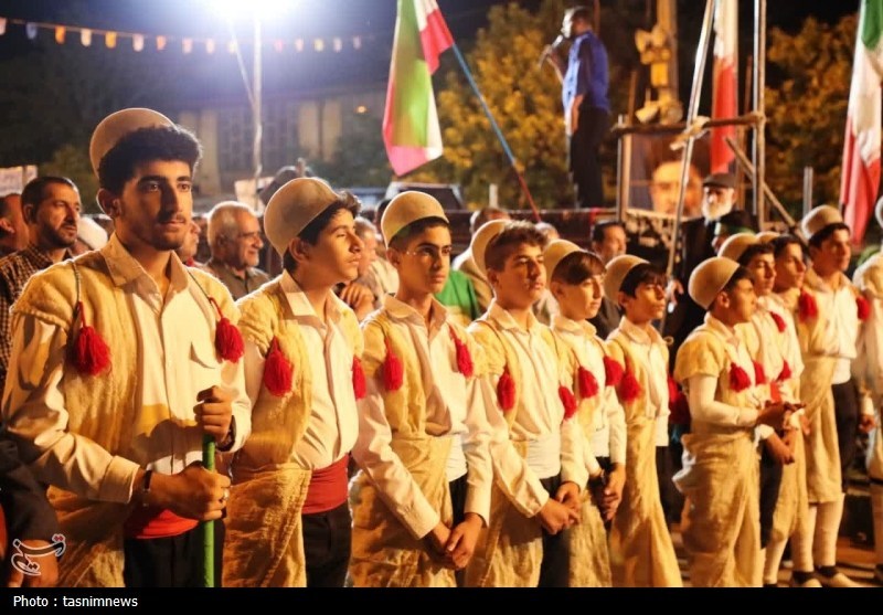 اخبار یاسوج , 