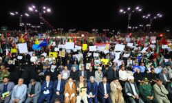 میدان و دیپلماسی در امتداد هم هستند