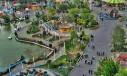 میدان‌های درگزین؛ بازتاب هویت شهری و حافظه اجتماعی
