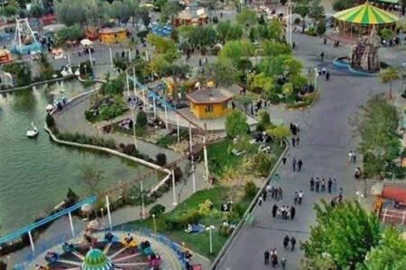 میدان‌های درگزین؛ بازتاب هویت شهری و حافظه اجتماعی