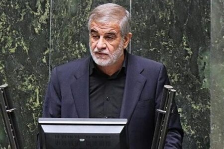 ناگفته‌های‌ معاون سابق پارلمانی سپاه از ‌فرماندهی شهید ‌سلامی‌