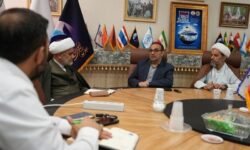 نهایی شدن تقویم علمی کنگره بین‌المللی علامه ملاعبدالله بهابادی یزدی