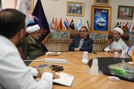 نهایی شدن تقویم علمی کنگره بین‌المللی علامه ملاعبدالله بهابادی یزدی