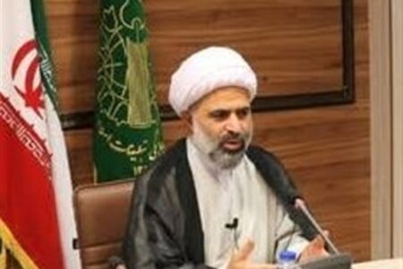 نهضت امام خمینی به ملت ایران جرات و جسارت بخشید