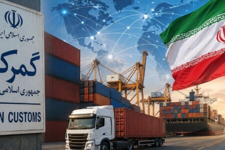 نوردوز «گمرک تخصصی واردات» شد؛ موبایل تنها استثنای واردات مرز نوردوز