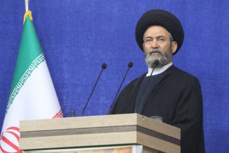 نیروهای مسلح ایران آمریکا را از توهم خارج کرد