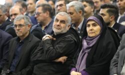 نیکزاد: امیدوارم ساخت راه‌آهن اردبیل-پارس‌آباد دردولت چهاردهم آغاز شود