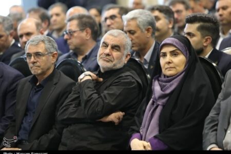 نیکزاد: امیدوارم ساخت راه‌آهن اردبیل-پارس‌آباد دردولت چهاردهم آغاز شود