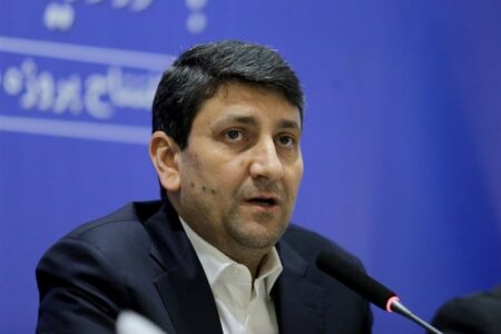 هاشمی: ارتباطات کشور در سخت‌ترین شرایط نیز پایدار ماند