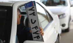 هشدار فرمانده انتظامی سمنان به معاملات بدون کارشناسی خودرو
