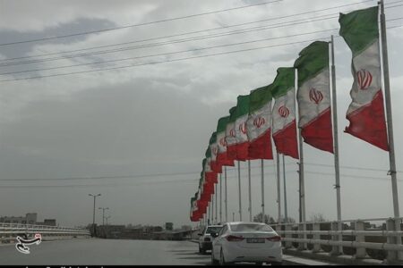 هشدار نارنجی هواشناسی برای استان کرمان؛ورود ریزگردو افت شدید کیفیت هوا