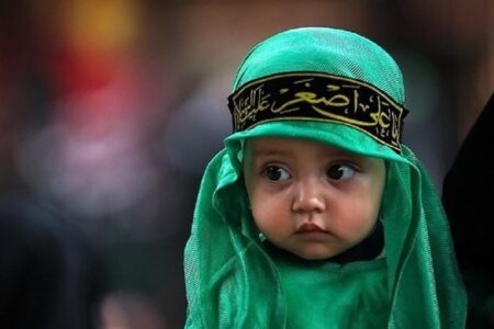 همایش شیرخوارگان حسینی فردا در 150 نقطه استان سمنان برگزار می‌شود