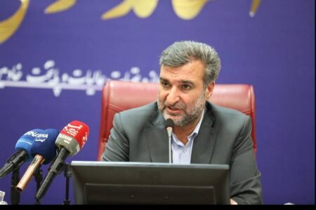 هیچ توقفی در مسیر تأمین کالاهای اساسی پذیرفتنی نیست
