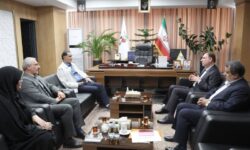 واگذاری زمین به 600 خانواده شاهد و ایثارگر استان بوشهر