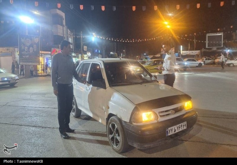 اخبار کهگیلویه , تاکسی , 