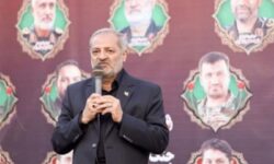 وزیرآموزش و پرورش:استقامت خانواده‌ شهدا مسیر ایثار و شهادت است