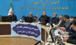 وقتی فعالیت واحدهای تولیدی قانونی “قاچاق” تعریف می‌شود!