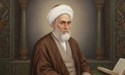 ویژه‌نامه‌ اندیشه‌های سیاسی علامه بهابادی یزدی منتشر شد