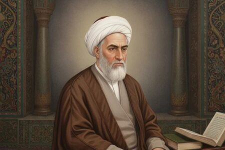 ویژه‌نامه‌ اندیشه‌های سیاسی علامه بهابادی یزدی منتشر شد