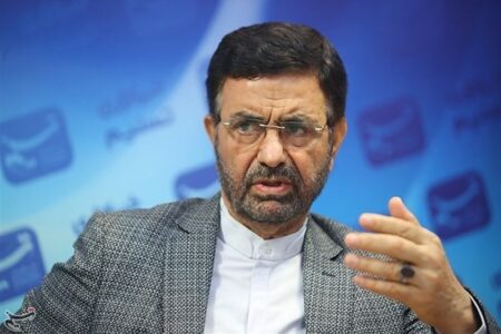 پاسخ تاریخی شهید سلامی به یک نماینده مجلس که همه را شرمنده کرد‌