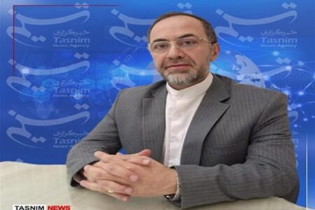 پاسداشت حقوق ملت و جبهه مقاومت در کانون پیام رهبری