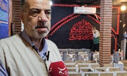 پخت 3 هزار پرس غذای گرم در ورامین به مناسبت غدیر