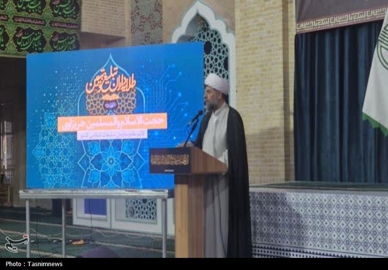 پذیرش ولایت حق سرنوشت جوامع اسلامی را تعیین می‌کند