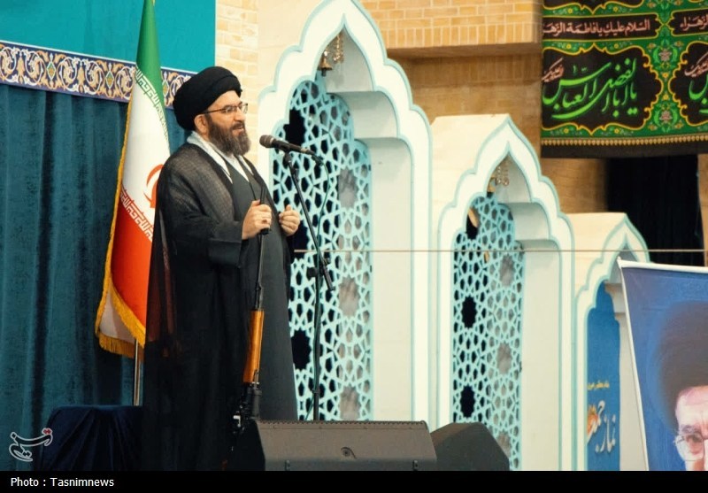 پذیرش ولایت حق سرنوشت جوامع اسلامی را تعیین می‌کند