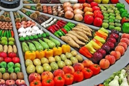 پرتودهی محصولات کشاورزی ملایر برای نخستین بار در غرب کشور