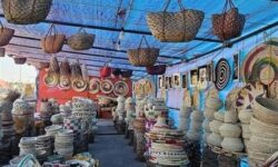پرداخت 40 میلیارد تومان تسهیلات به هنرمندان صنایع‌دستی دشتستان