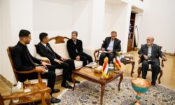 پروازهای اصفهان به بغداد، نجف و کربلا احیا می‌شود