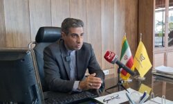 پست البرز در مسیر جهش؛ از هاب ملی تا رشد شاخص‌ها