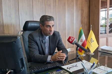 پست البرز در مسیر جهش؛ از هاب ملی تا رشد شاخص‌ها