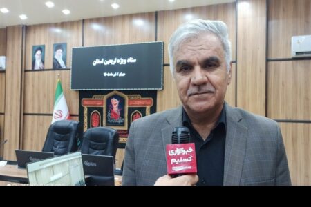 پیش‌بینی روزانه 200 دستگاه اتوبوس برای موج برگشت زائران از مرز مهران