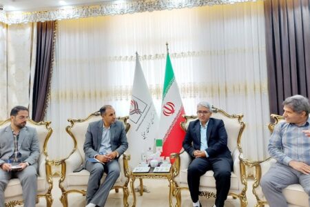 پیوند دانشگاه و صنعت؛ کلید توسعه صنعتی خراسان جنوبی