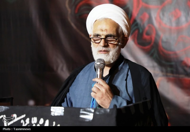 اخبار یاسوج , ماه محرم , حسینیه تسنیم , 