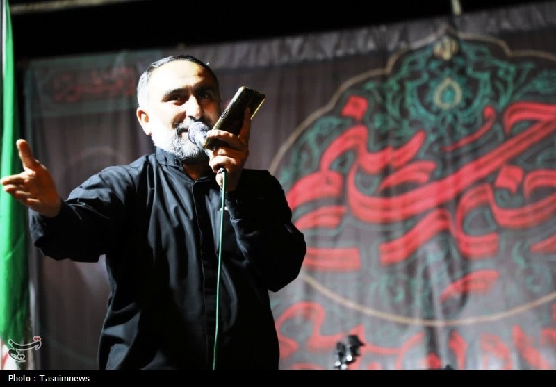 اخبار یاسوج , ماه محرم , حسینیه تسنیم , 