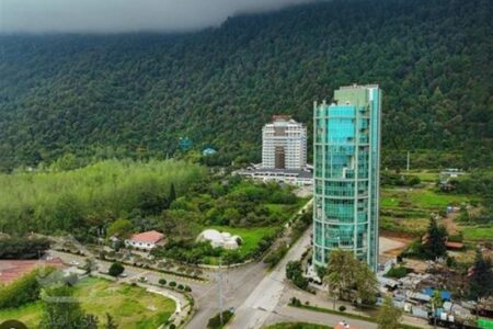 چالش بلندمرتبه‌سازی در شمال ایران/ برج‌سازی به‌قیمت نابودی ناهارخوران!